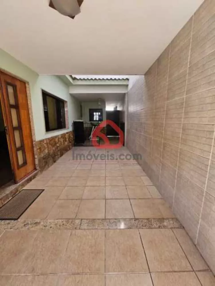 Casa de Condomínio, 3 quartos - Foto 21