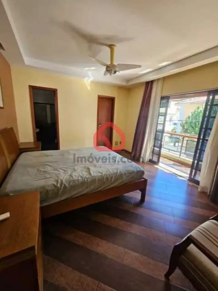 Casa de Condomínio, 3 quartos - Foto 10