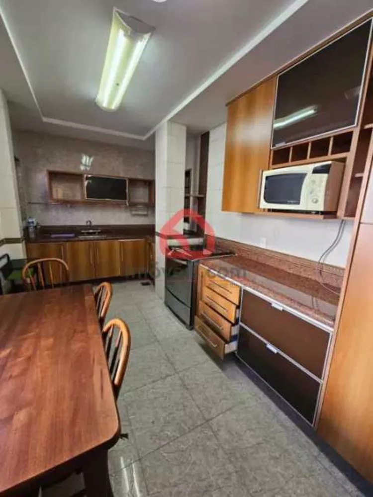 Casa de Condomínio, 3 quartos - Foto 19