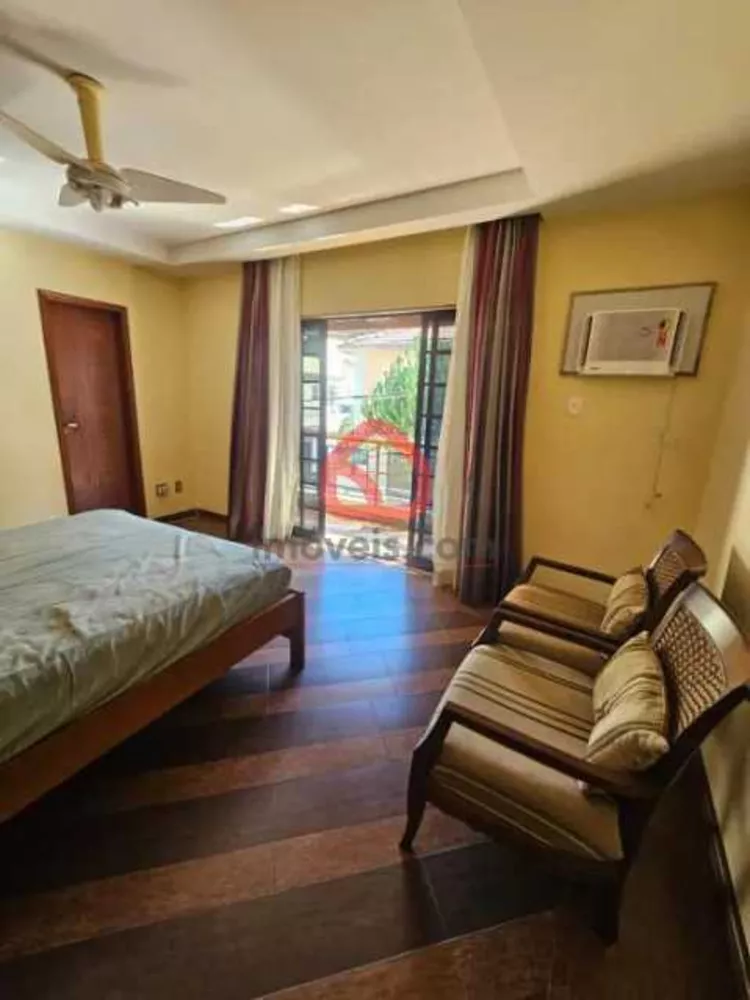 Casa de Condomínio, 3 quartos - Foto 11