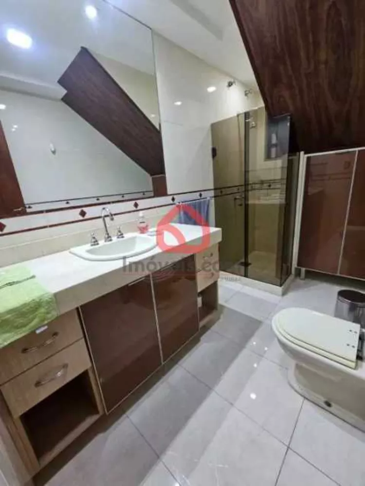 Casa de Condomínio, 3 quartos - Foto 15