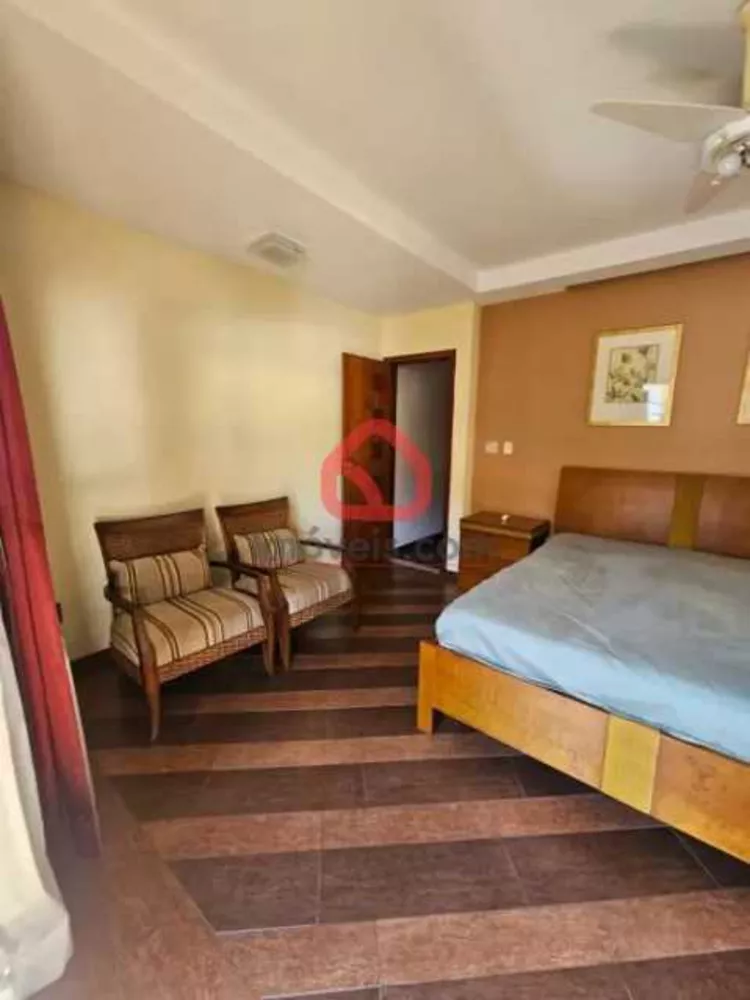 Casa de Condomínio, 3 quartos - Foto 12