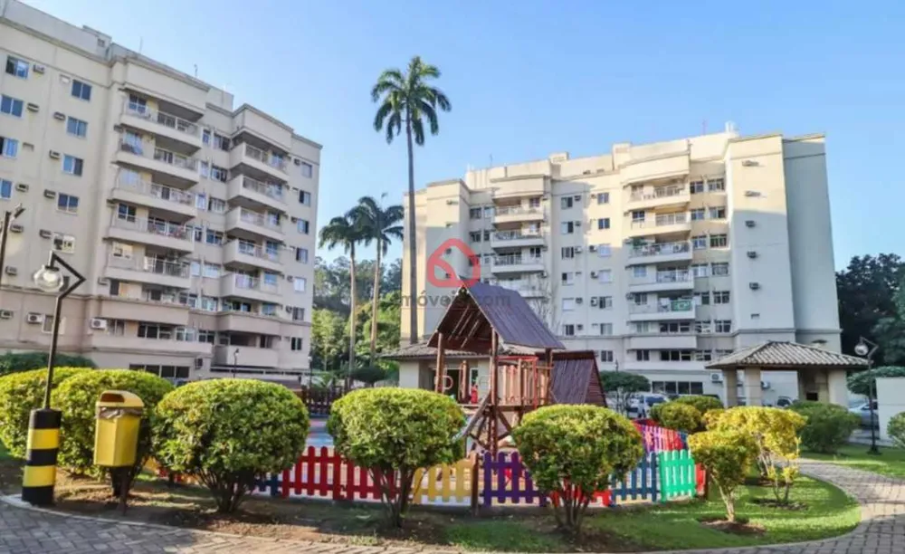 Apartamento, 3 quartos, 76 m² - Foto 9