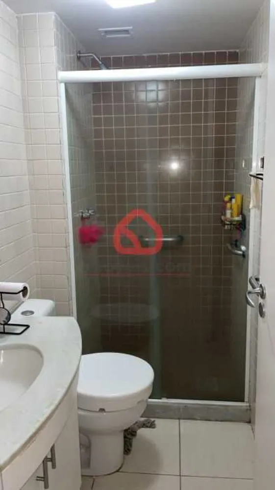 Apartamento, 3 quartos, 76 m² - Foto 8