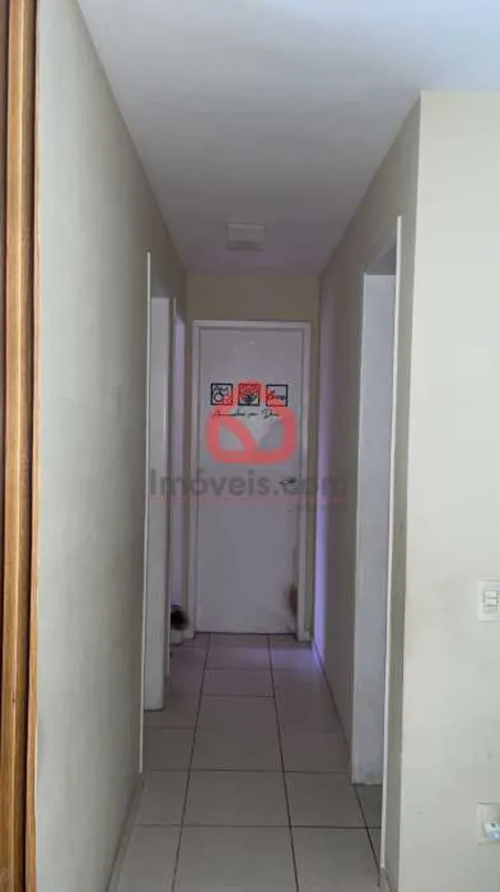 Apartamento, 3 quartos, 76 m² - Foto 8