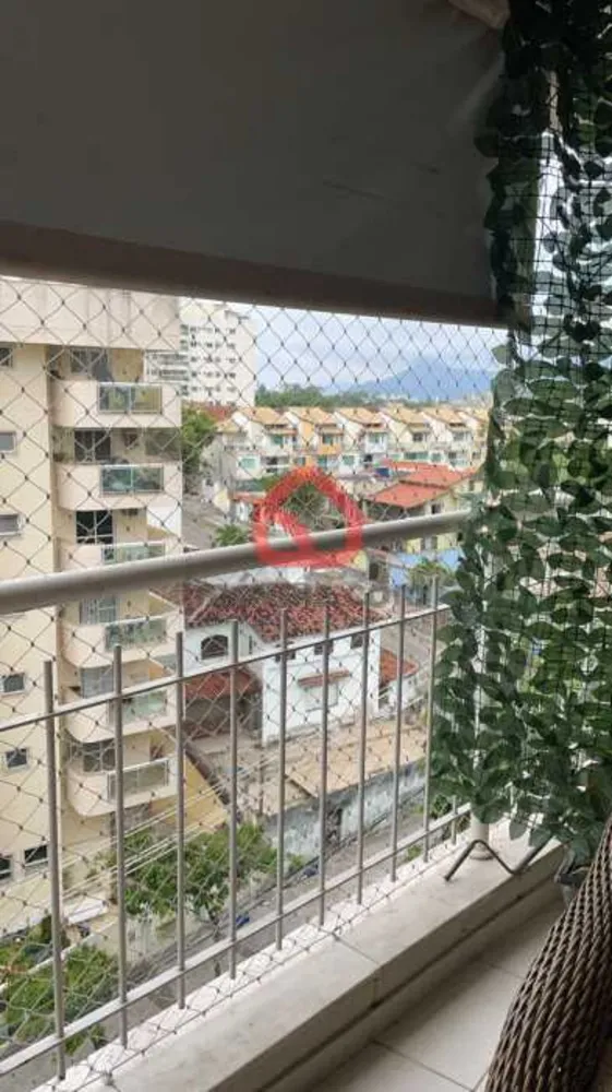 Apartamento, 3 quartos, 76 m² - Foto 2