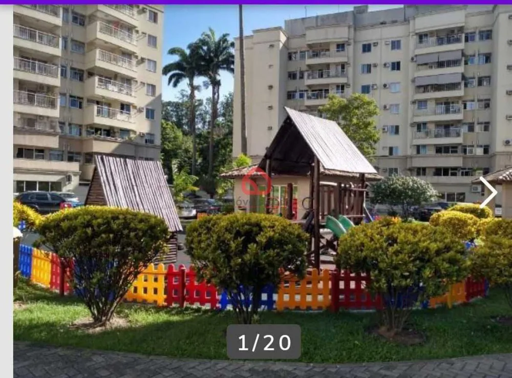 Apartamento, 3 quartos, 76 m² - Foto 14