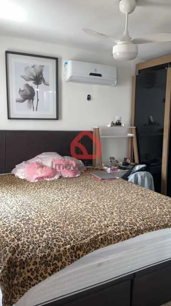 Apartamento, 3 quartos, 76 m² - Foto 6