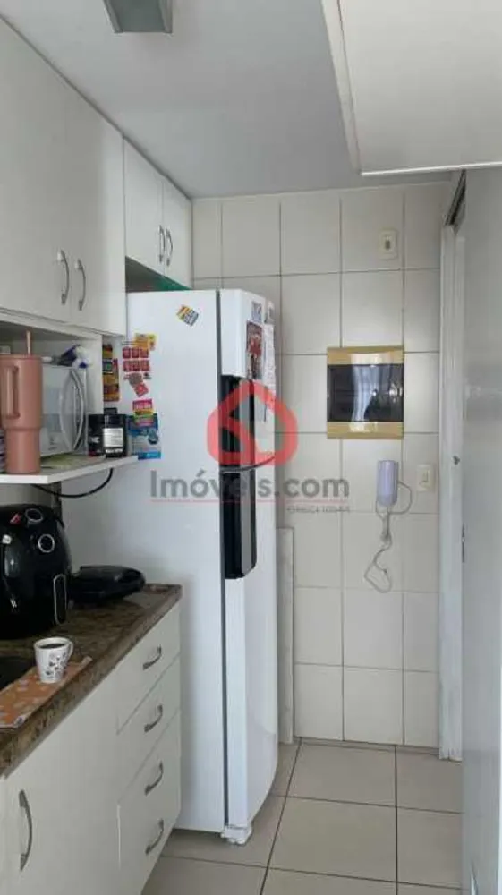 Apartamento, 3 quartos, 76 m² - Foto 10
