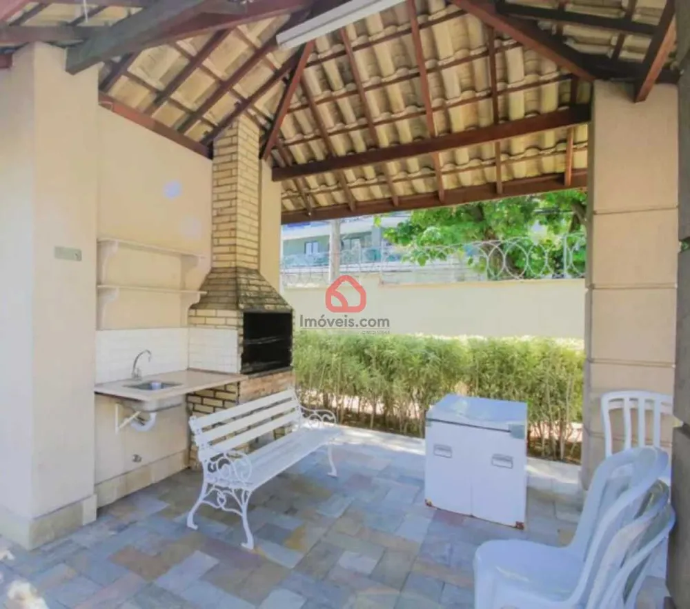 Apartamento, 3 quartos, 76 m² - Foto 7