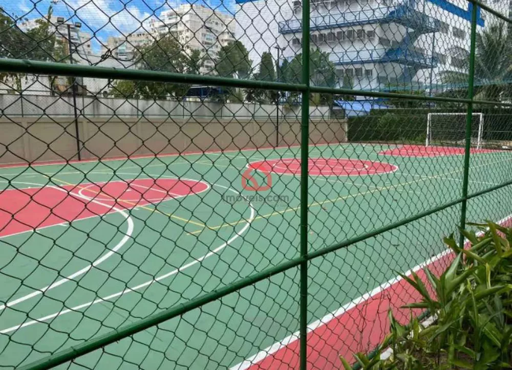 Apartamento, 2 quartos, 65 m² - Foto 7