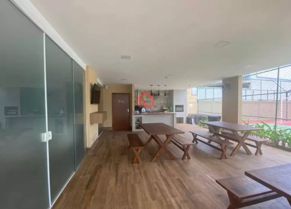 Apartamento, 2 quartos, 65 m² - Foto 5