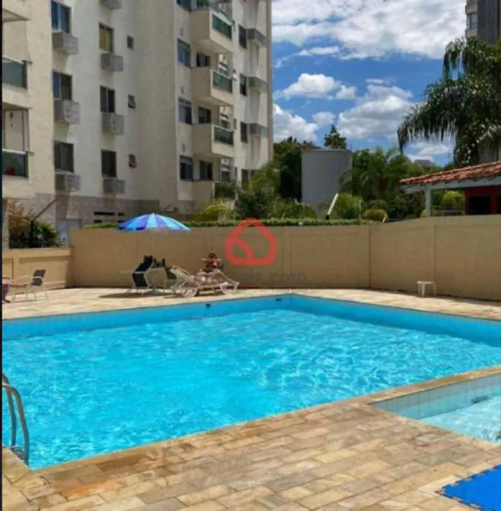Apartamento, 2 quartos, 65 m² - Foto 21
