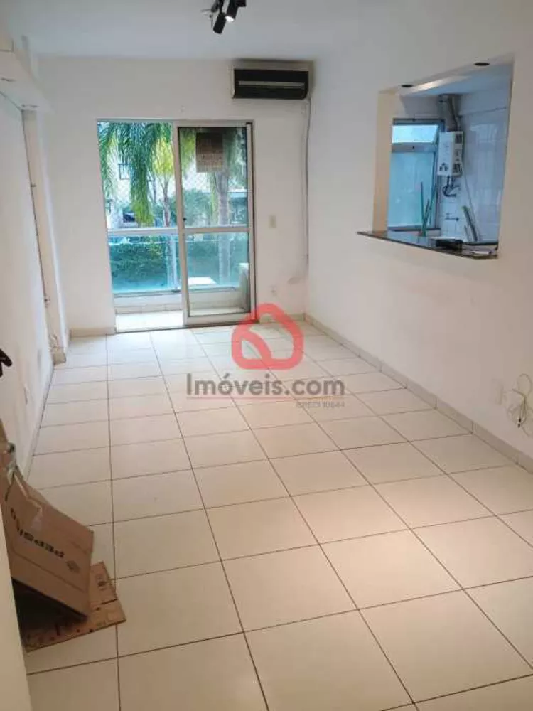 Apartamento, 2 quartos, 65 m² - Foto 13