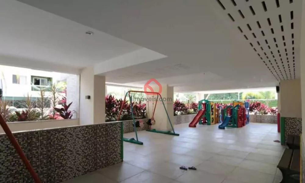 Apartamento, 2 quartos, 65 m² - Foto 3