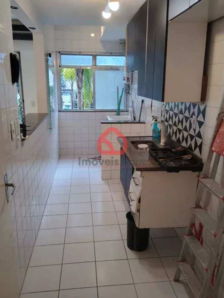 Apartamento, 2 quartos, 65 m² - Foto 10
