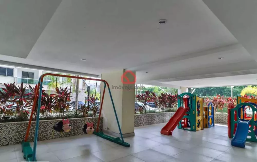 Apartamento, 2 quartos, 65 m² - Foto 1