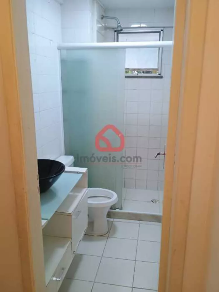 Apartamento, 2 quartos, 65 m² - Foto 8