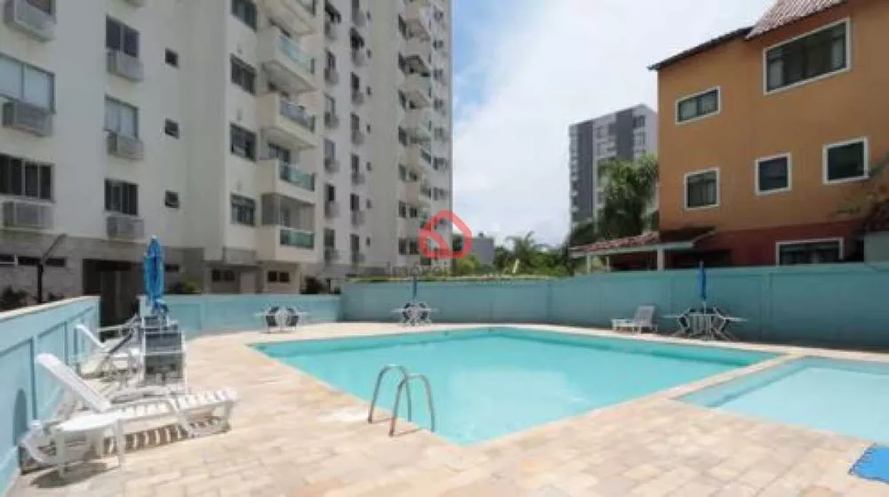 Apartamento, 2 quartos, 65 m² - Foto 4