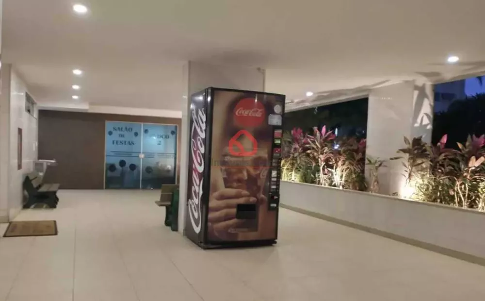 Apartamento, 2 quartos, 65 m² - Foto 12