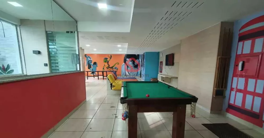 Apartamento, 2 quartos, 65 m² - Foto 2