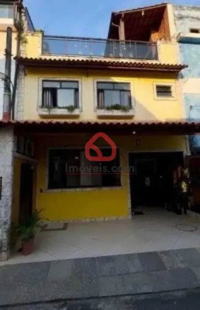 Casa de Condomínio, 4 quartos - Foto 4