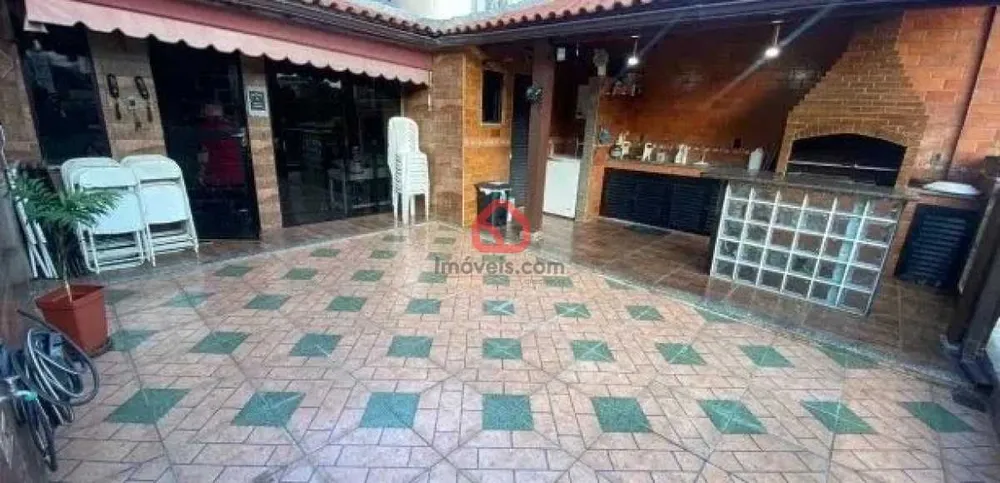 Casa de Condomínio, 4 quartos - Foto 26