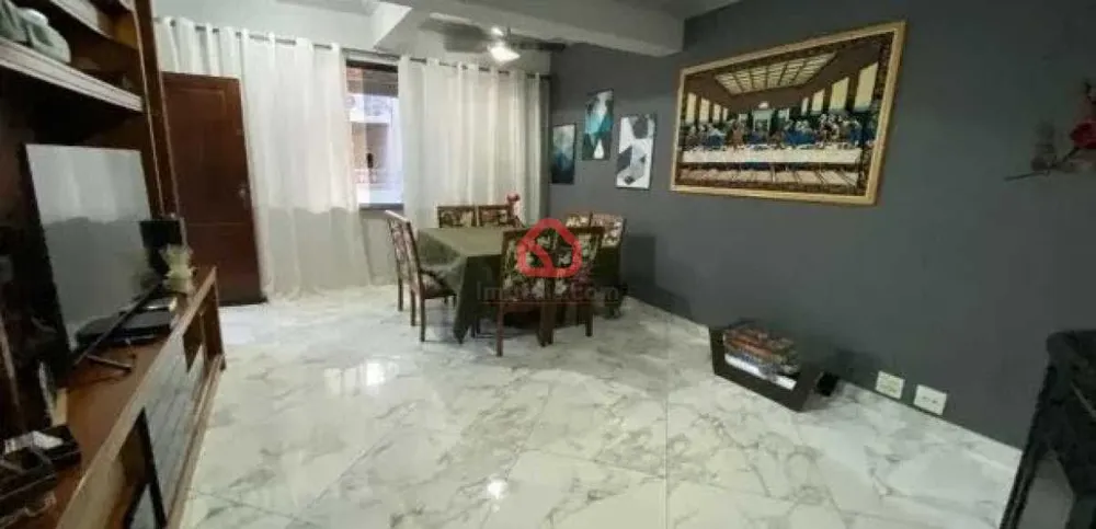 Casa de Condomínio, 4 quartos - Foto 6