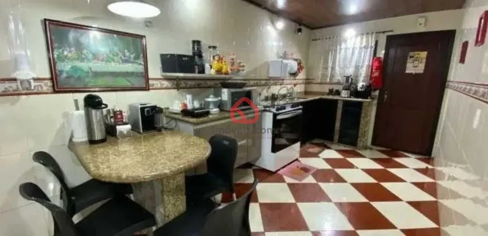 Casa de Condomínio, 4 quartos - Foto 22
