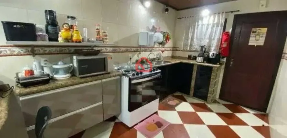 Casa de Condomínio, 4 quartos - Foto 21