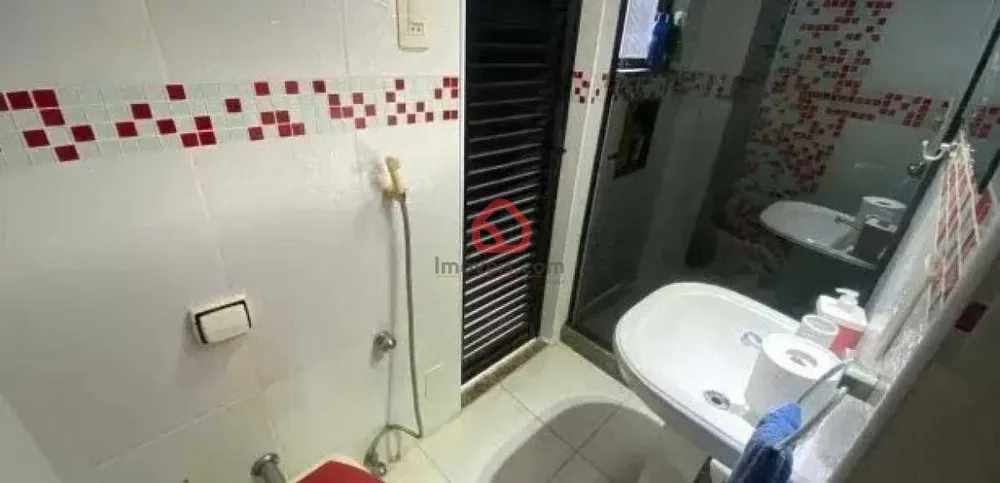 Casa de Condomínio, 4 quartos - Foto 12