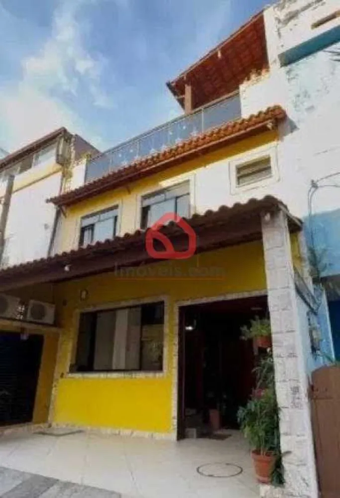 Casa de Condomínio, 4 quartos - Foto 2