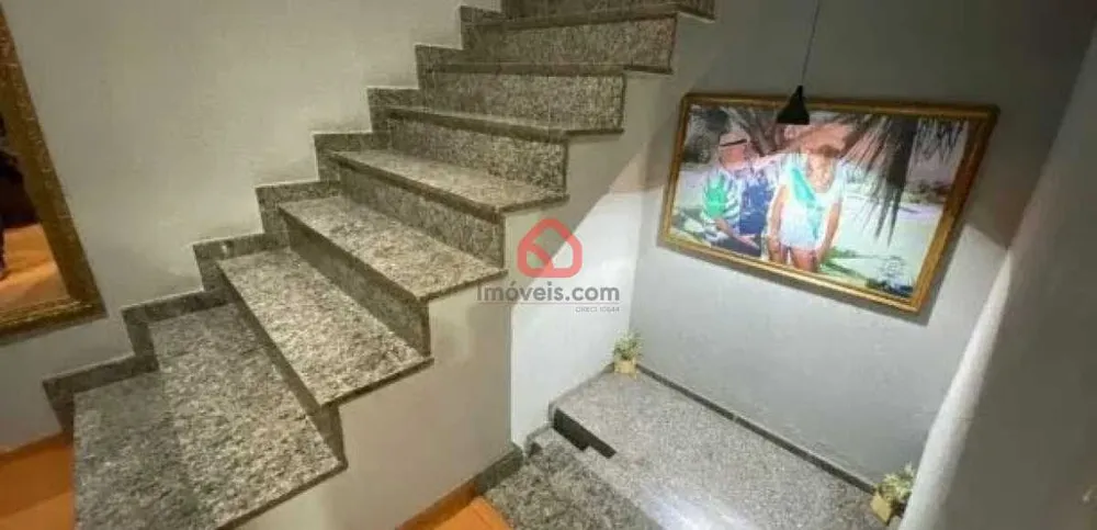 Casa de Condomínio, 4 quartos - Foto 9