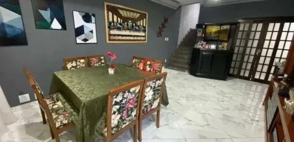 Casa de Condomínio, 4 quartos - Foto 7