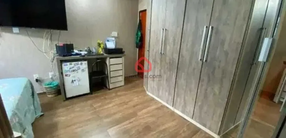 Casa de Condomínio, 4 quartos - Foto 18