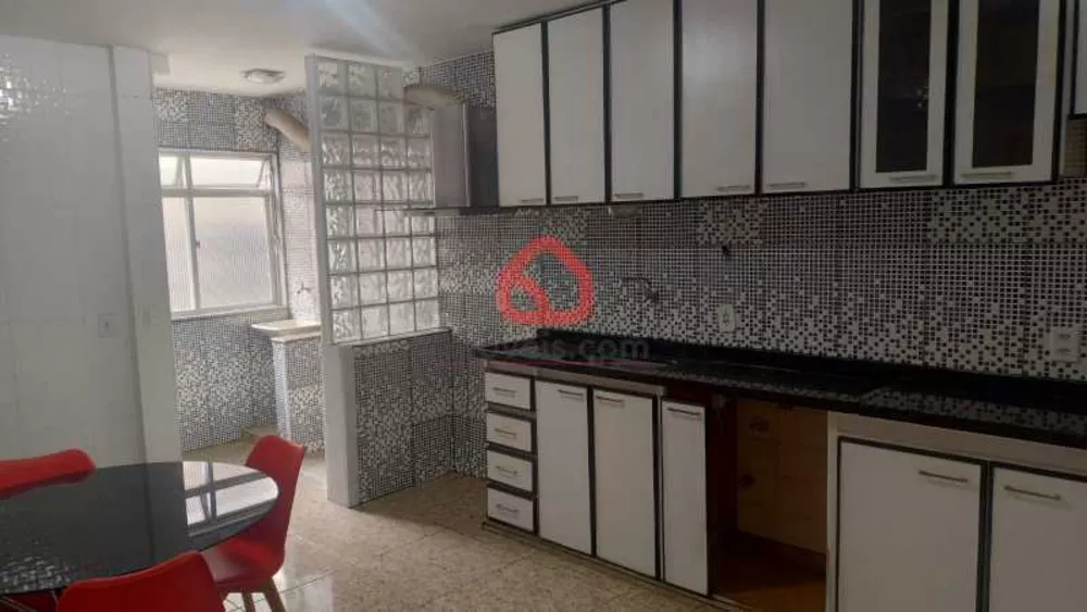 Apartamento, 2 quartos, 71 m² - Foto 11