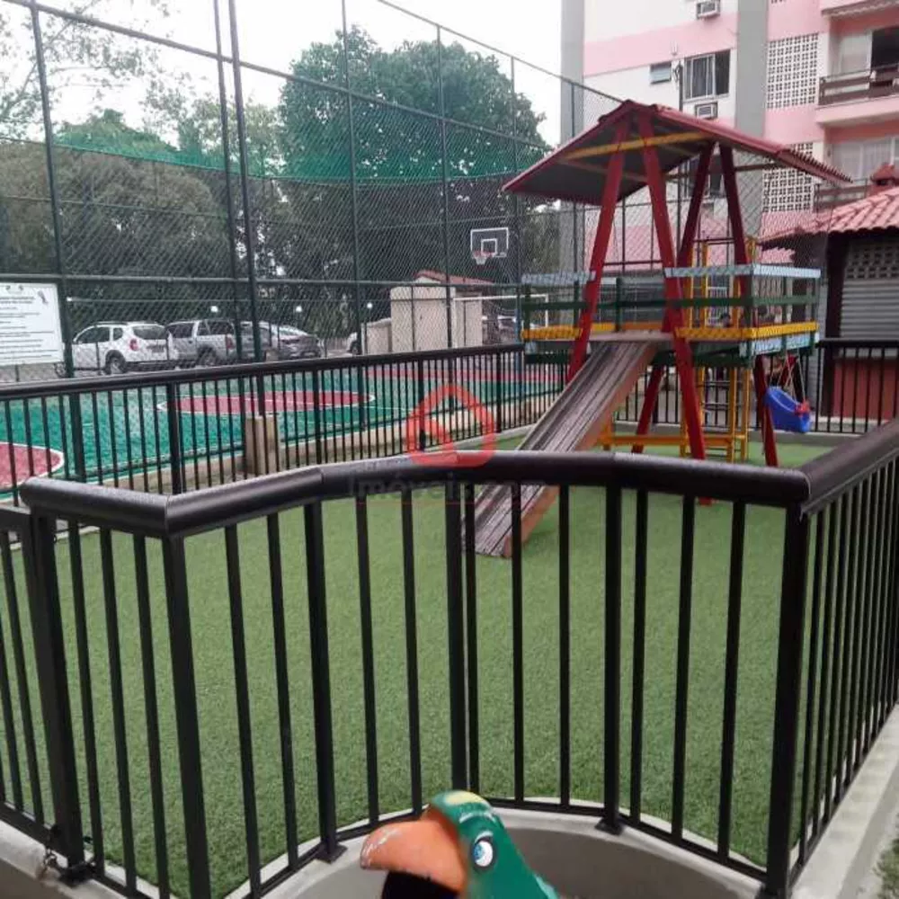 Apartamento, 2 quartos, 68 m² - Foto 7