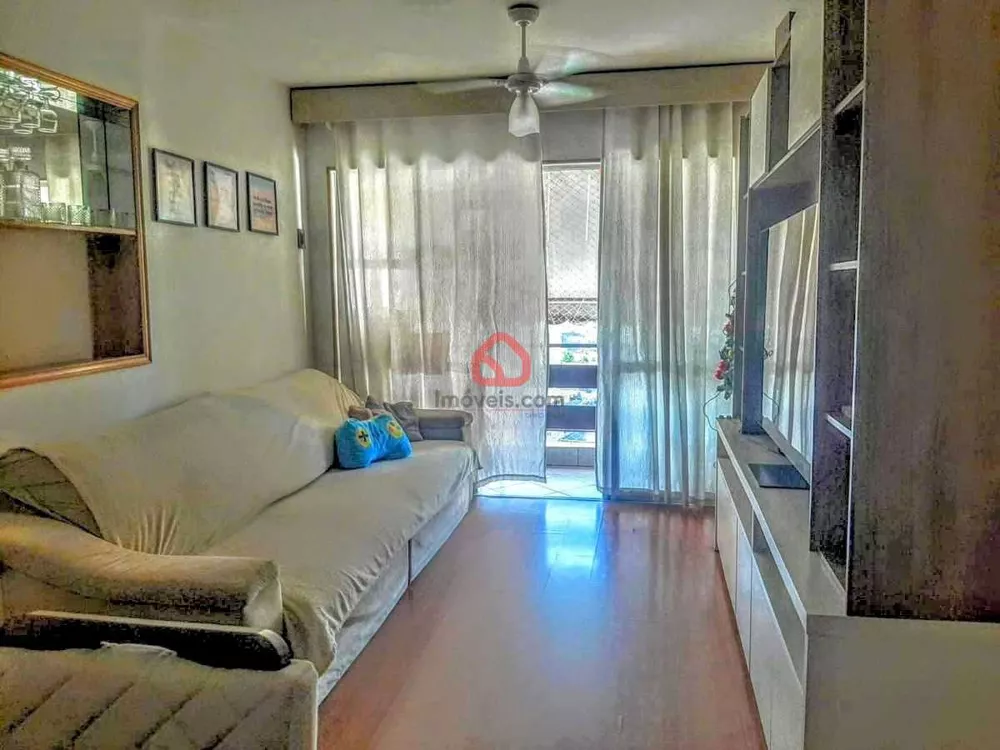 Apartamento, 2 quartos, 68 m² - Foto 2