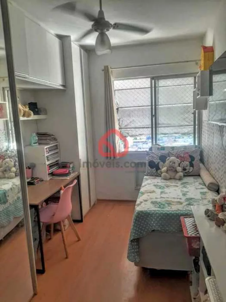 Apartamento, 2 quartos, 68 m² - Foto 5