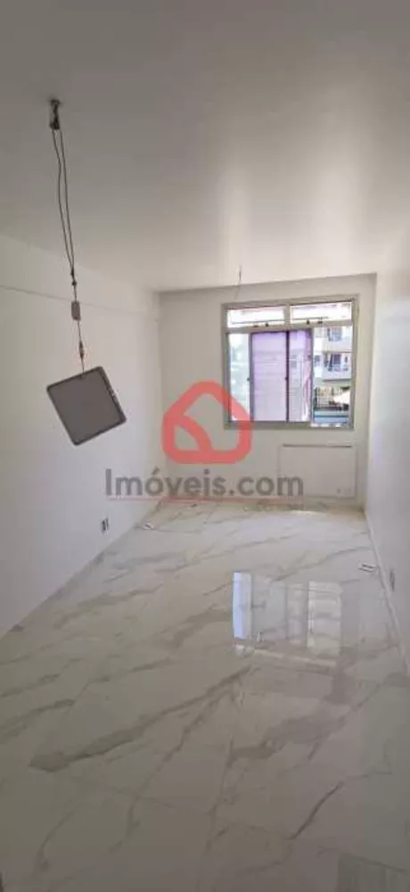 Apartamento, 2 quartos, 56 m² - Foto 7