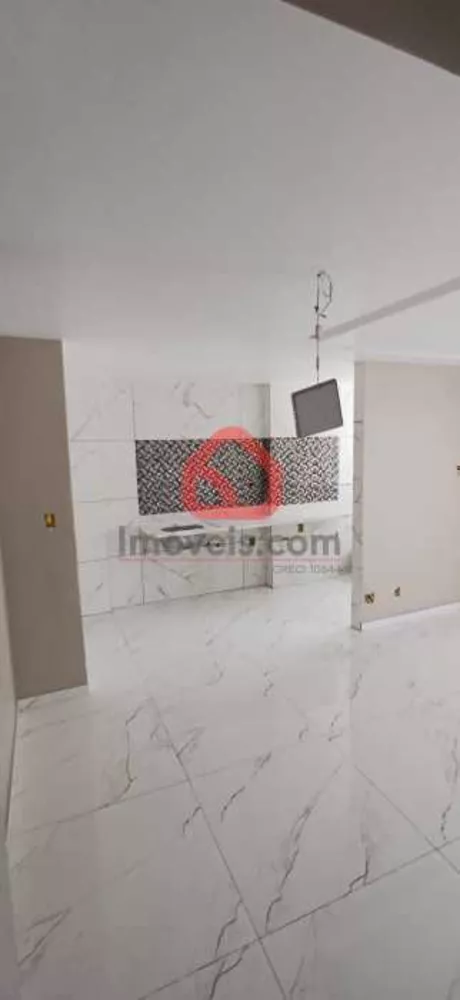 Apartamento, 2 quartos, 56 m² - Foto 2
