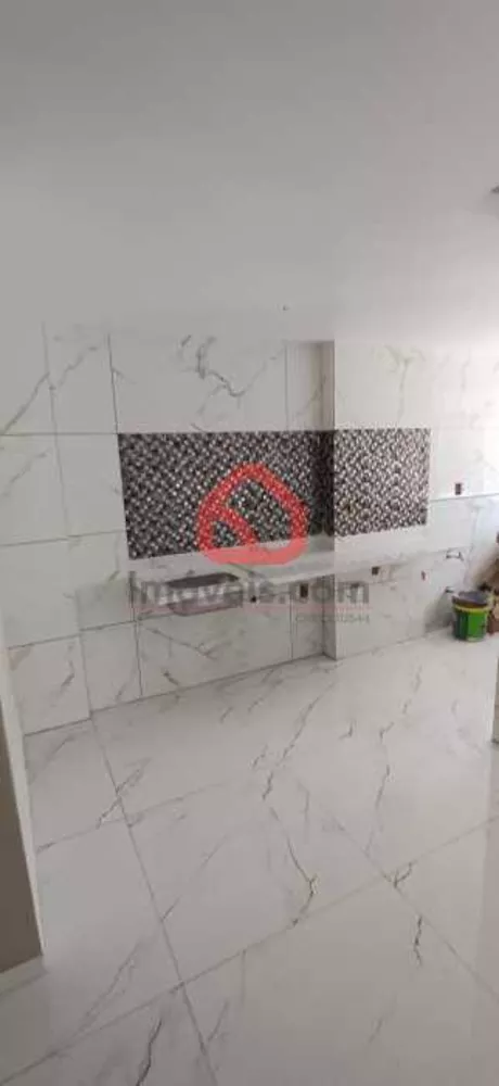 Apartamento, 2 quartos, 56 m² - Foto 3