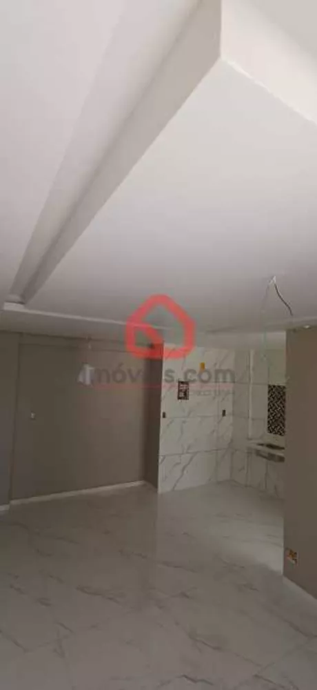 Apartamento, 2 quartos, 56 m² - Foto 4