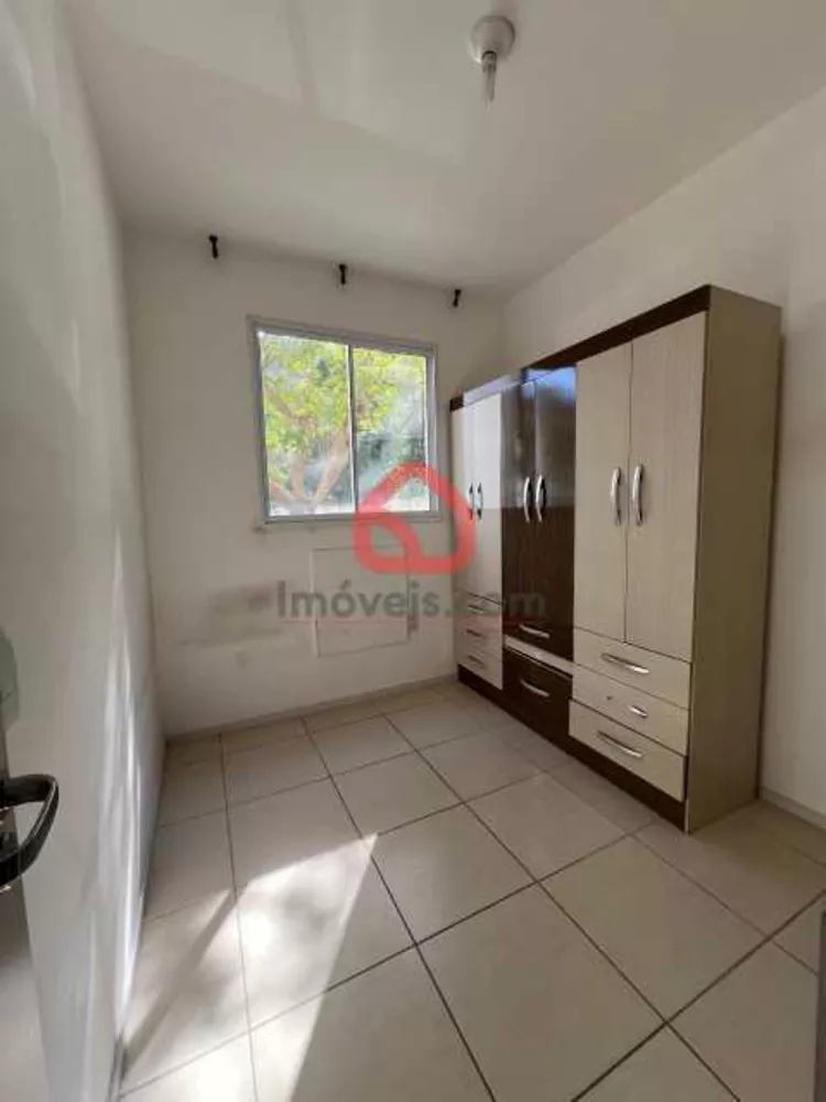 Apartamento, 2 quartos, 60 m² - Foto 6