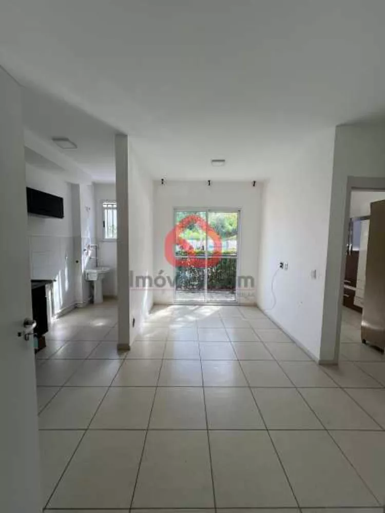 Apartamento, 2 quartos, 60 m² - Foto 17