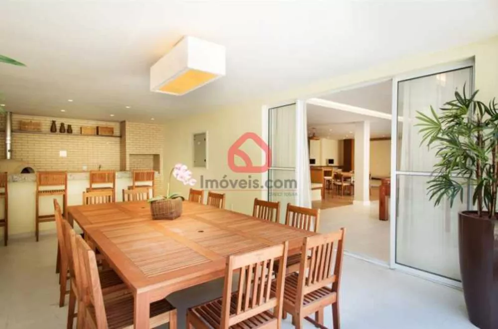 Apartamento, 2 quartos, 60 m² - Foto 15