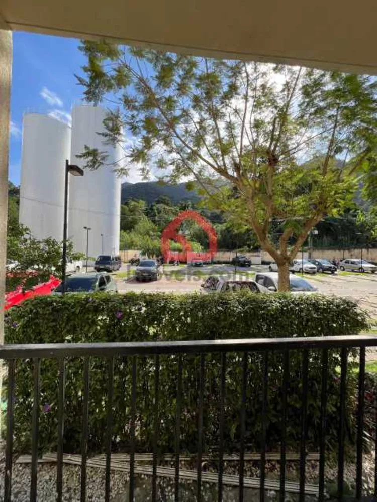 Apartamento, 2 quartos, 60 m² - Foto 12
