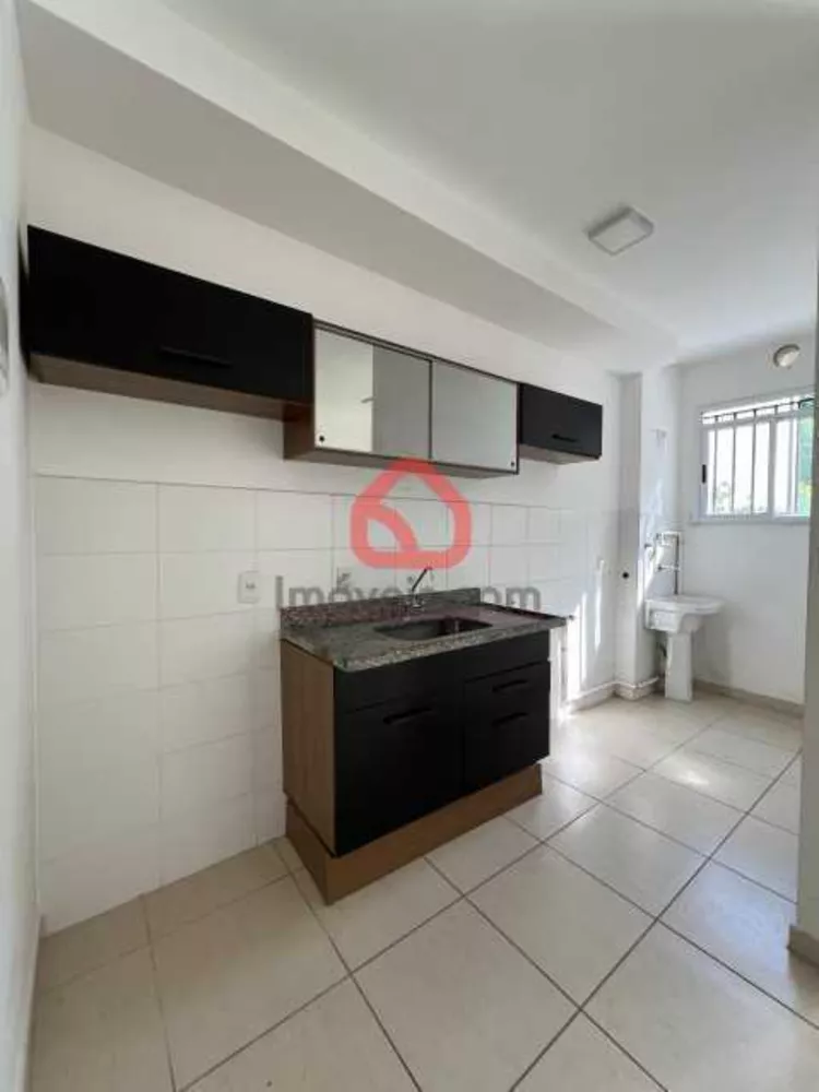 Apartamento, 2 quartos, 60 m² - Foto 7