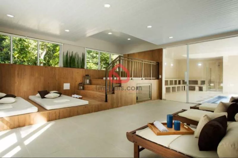 Apartamento, 2 quartos, 60 m² - Foto 16