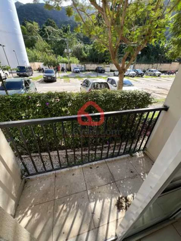 Apartamento, 2 quartos, 60 m² - Foto 28